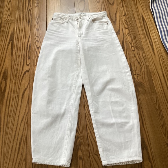 Agolde Balloon Jeans - Picture 9 of 9